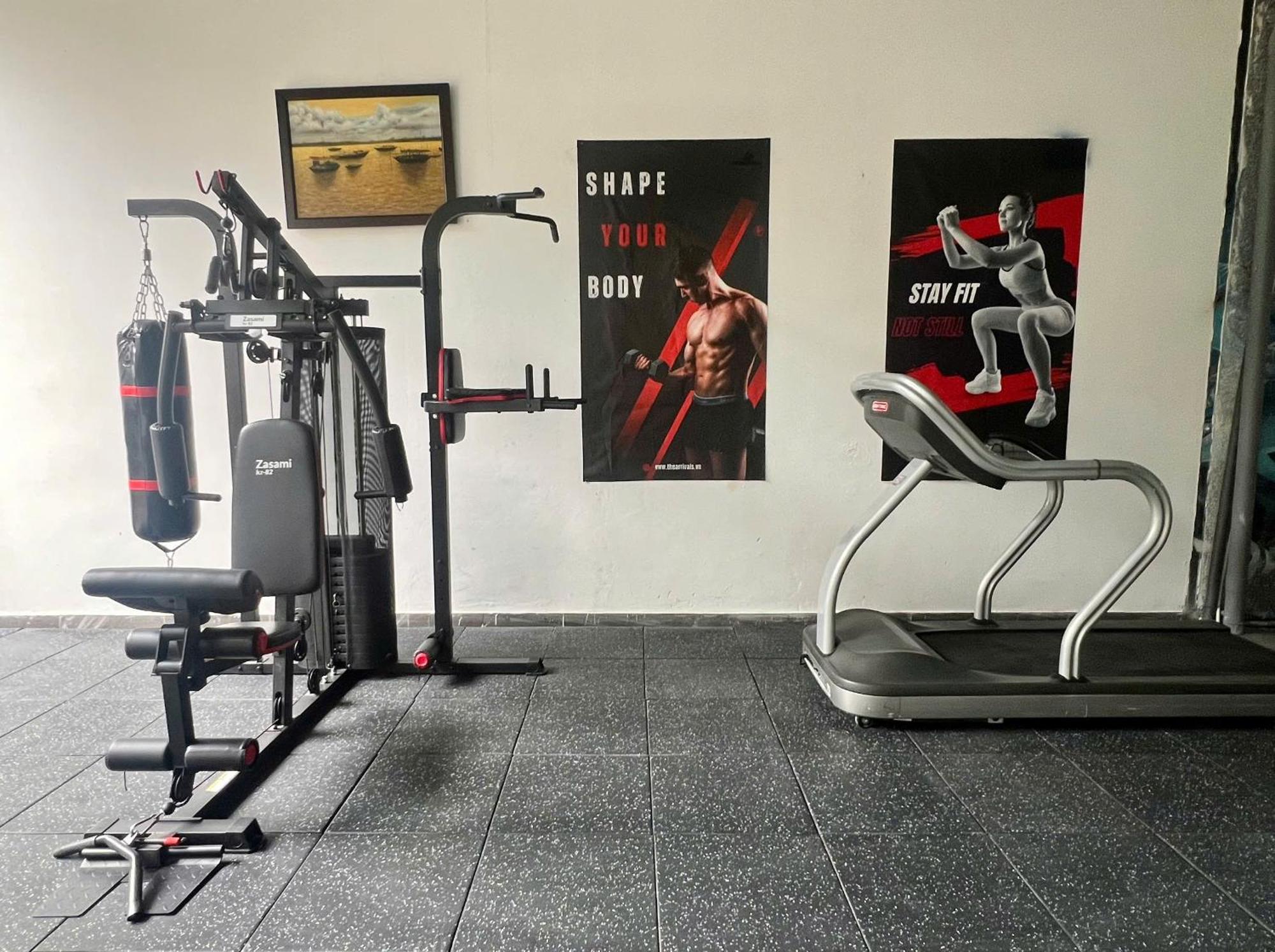 Huazhu Hotel Ho Či Minovo Město Exteriér fotografie